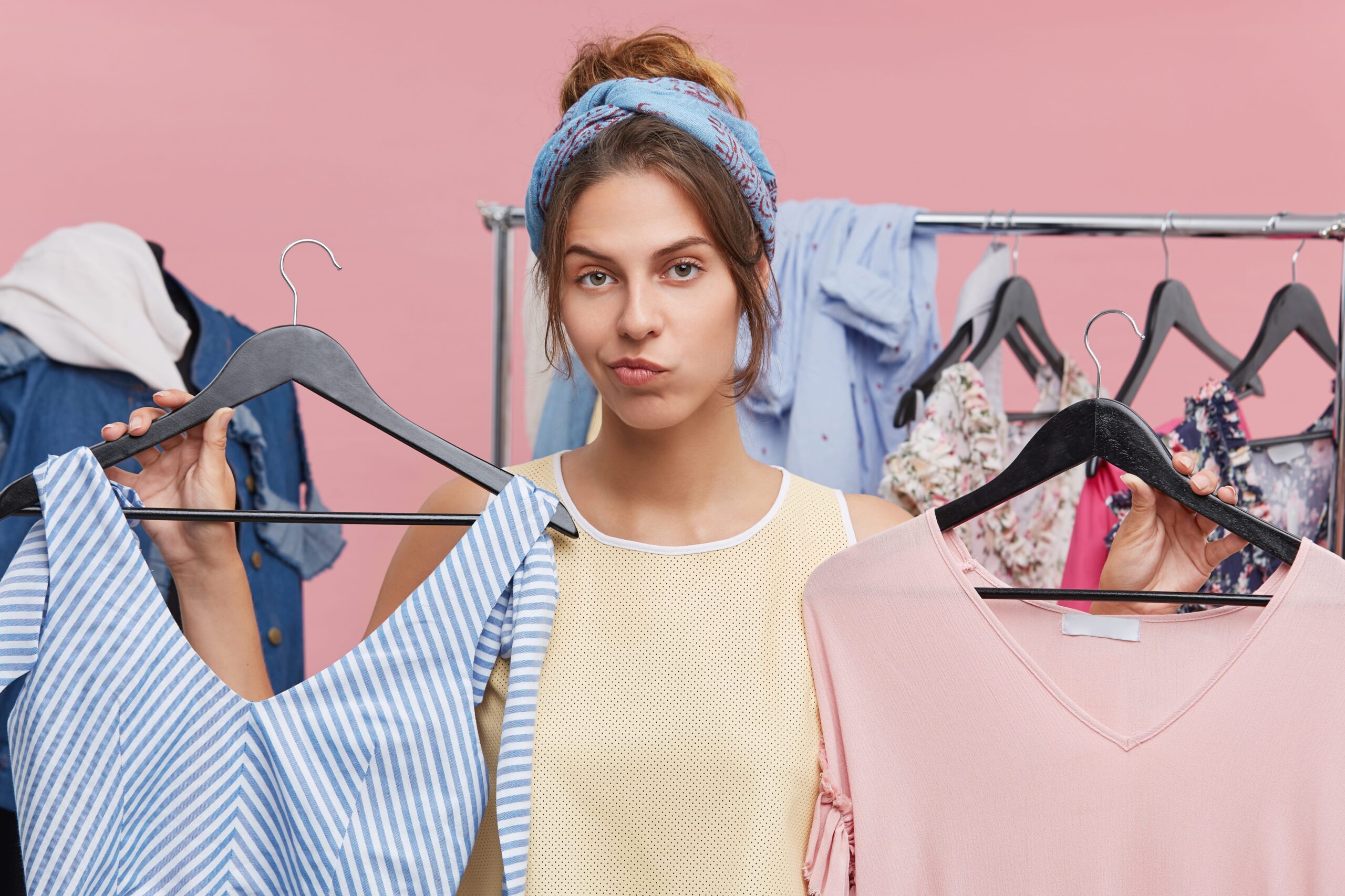 Fashion brands