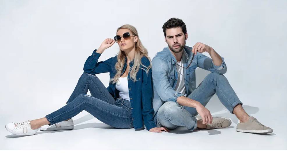 The Best Sustainable Fashion Brands Right Now