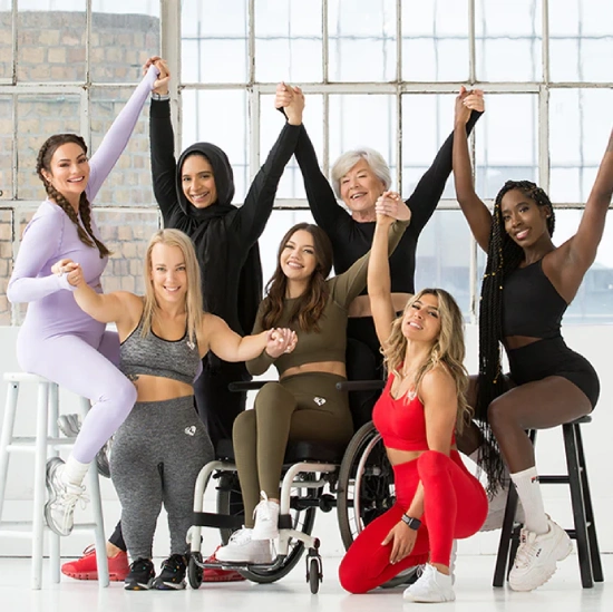 The Best of Women