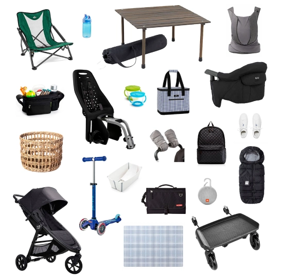 The Best of kids products