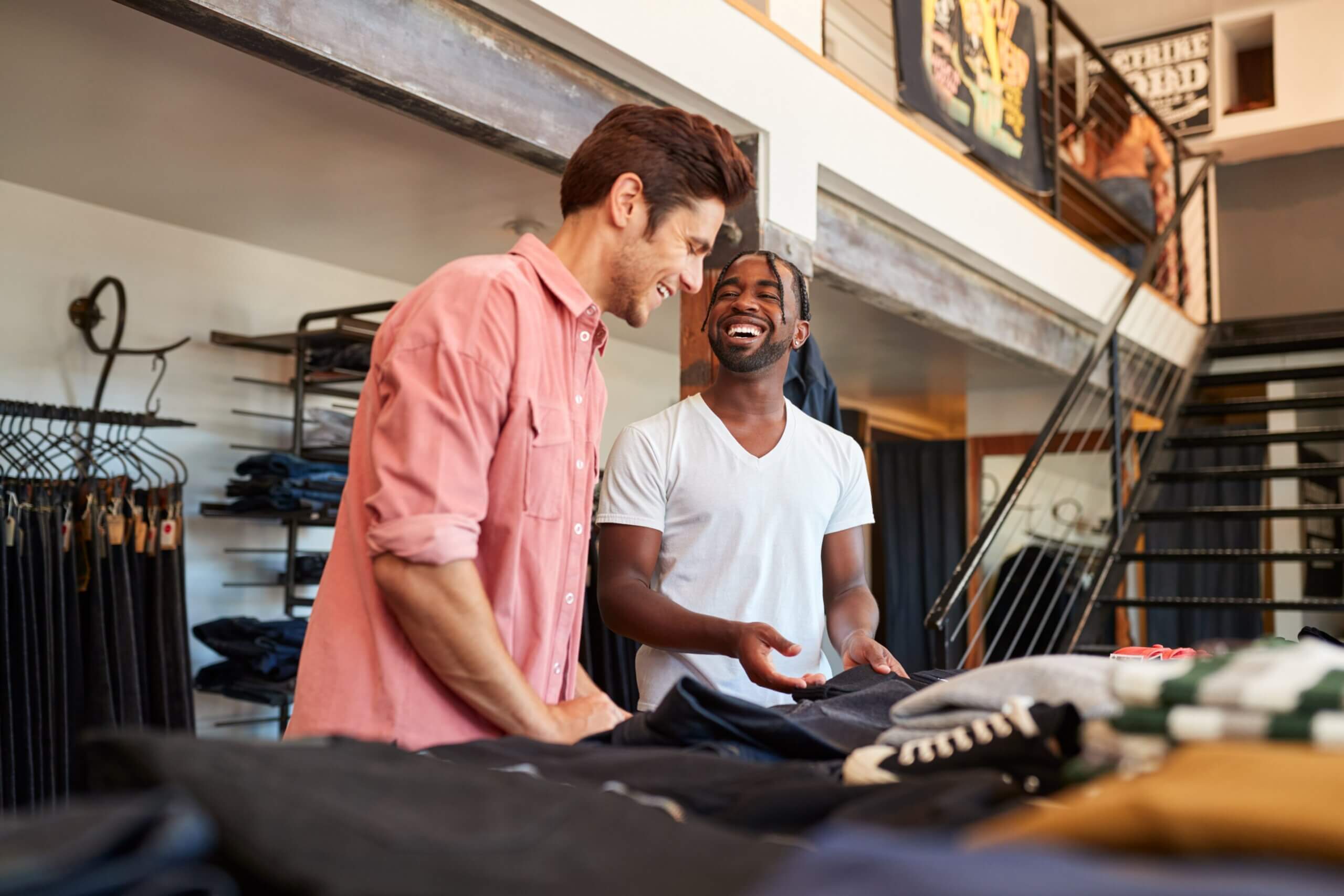 5 tips for shopping sales from a personal stylist