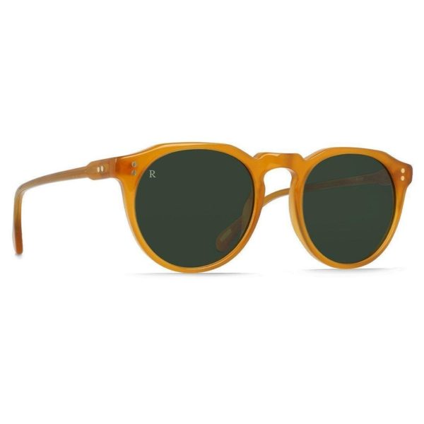 Faherty RAEN Remmy 49 Review