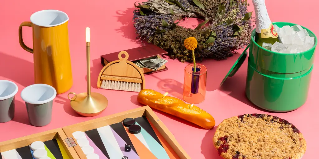 The Ultimate Aesthetic Home Gift Guide: Top Picks for Every Style