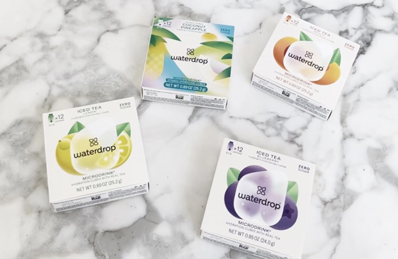 Waterdrop honest Review